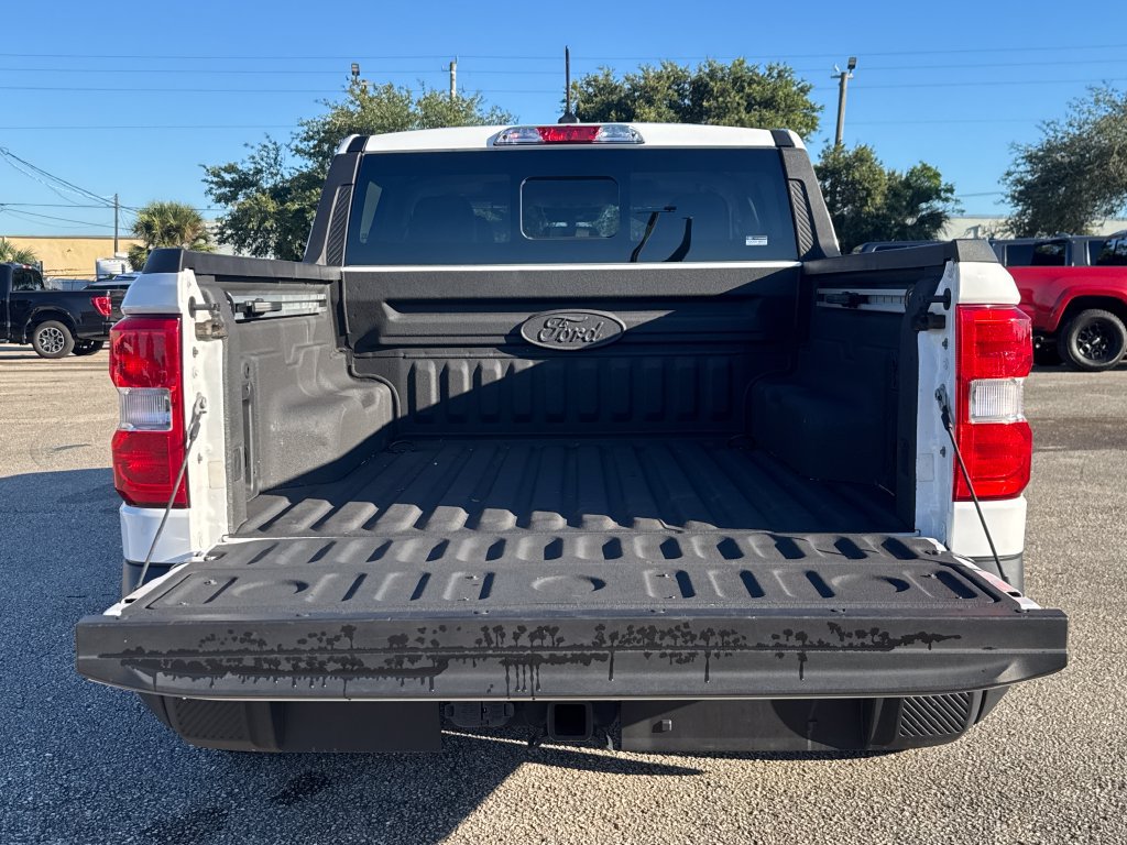 Certified 2024 Ford Maverick Lariat w/ FX4 Off-Road Package AWD/4WD image 31