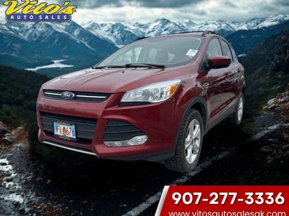 Used 2016 Ford Escape SE w/ Equipment Group 201A