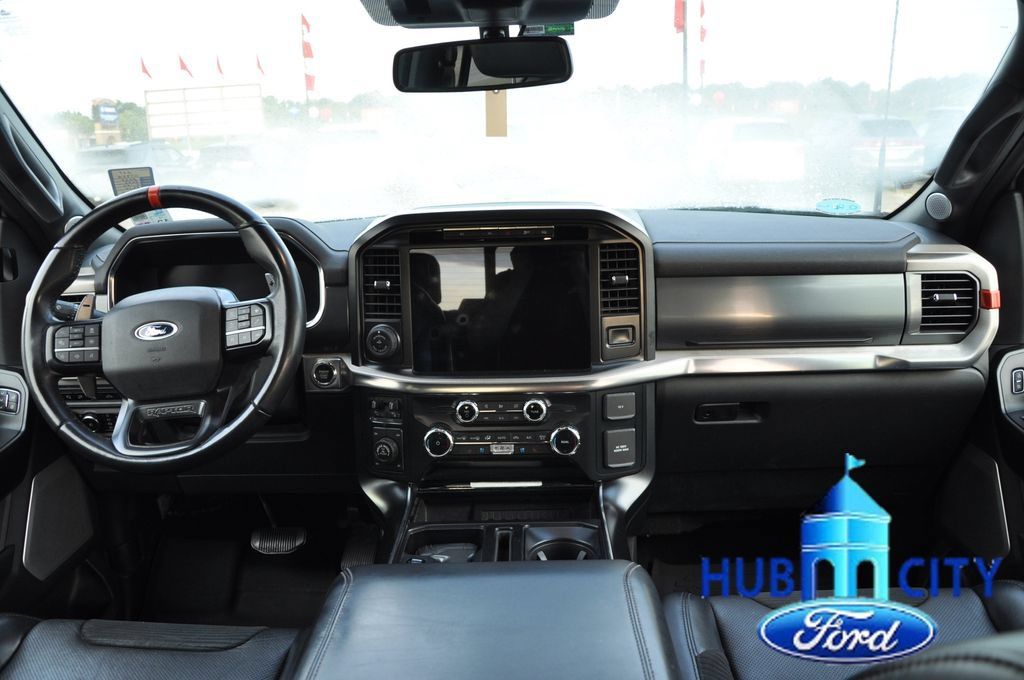 Used 2023 Ford F150 Raptor AWD/4WD image 18