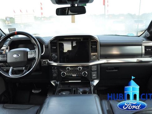 Used 2023 Ford F150 Raptor AWD/4WD image 18