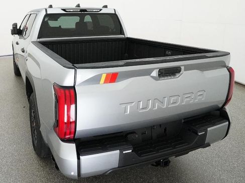 New 2026 Toyota Tundra SR5 AWD/4WD image 44