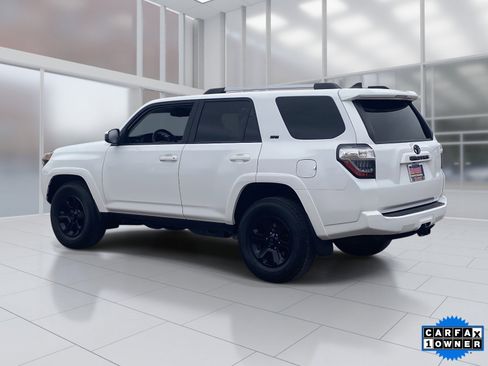 Used 2023 Toyota 4Runner SR5 image 4