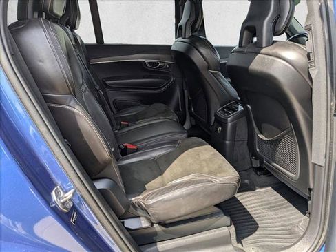 Used 2016 Volvo XC90 T8 R-Design w/ Vision Package image 20