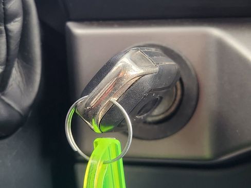 Used 2024 Ford F150 XLT w/ Mobile Office Package image 21