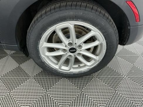 Used 2016 MINI Cooper Countryman S AWD/4WD image 16