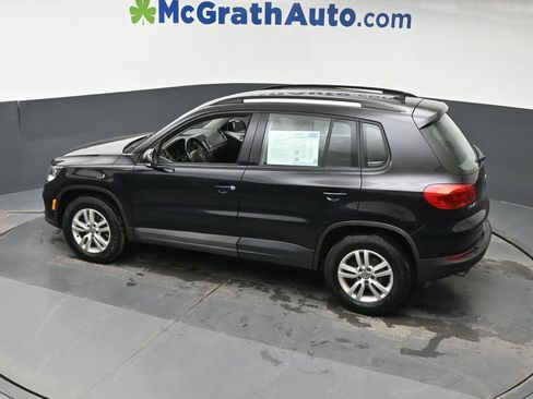 Used 2017 Volkswagen Tiguan S image 20