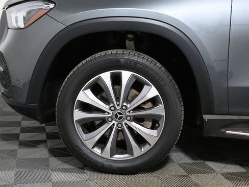 Certified 2022 Mercedes-Benz GLE 350 4MATIC image 11