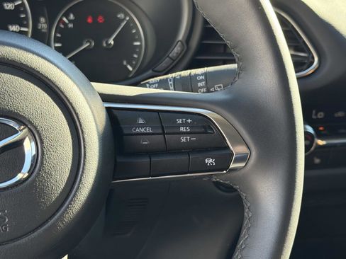 Used 2025 MAZDA CX-30 AWD 2.5 S w/ Preferred Package image 10