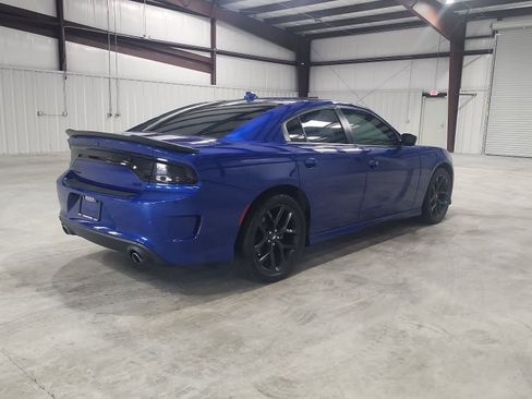 Used 2021 Dodge Charger GT w/ Blacktop Package image 5