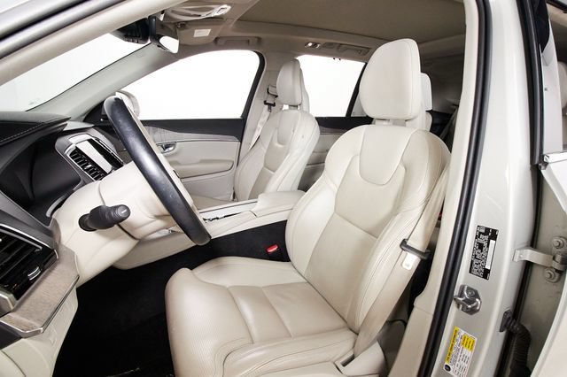 Used 2021 Volvo XC90 T6 Inscription w/ Protection Package Premier AWD/4WD image 22