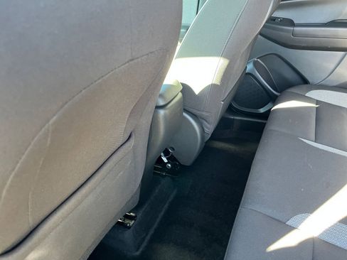 Used 2025 Chevrolet TrailBlazer LT image 24