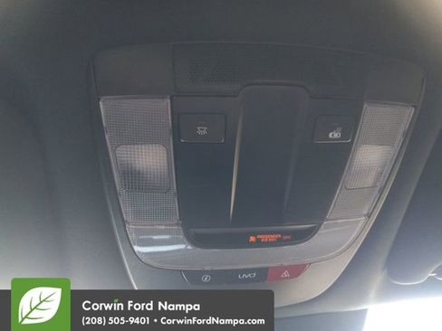 Used 2022 Kia K5 GT-Line image 22