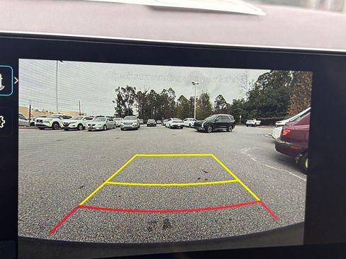 New 2025 Hyundai Santa Cruz SEL image 37