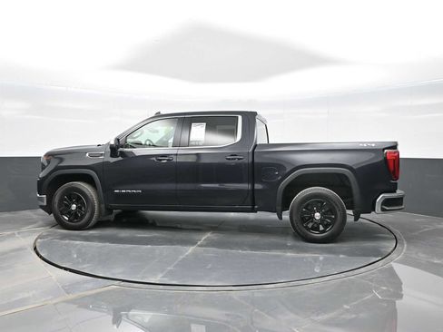 Used 2024 GMC Sierra 1500 SLE AWD/4WD image 5