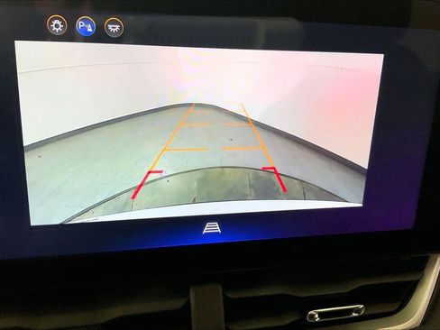 Used 2025 Chevrolet Equinox LT image 21