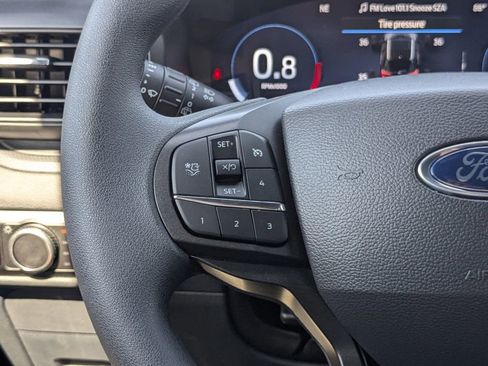 New 2025 Ford Explorer 4WD Police Interceptor image 22