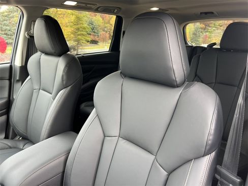 New 2026 Subaru Ascent Limited Bronze image 15