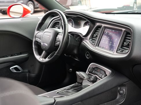 Used 2021 Dodge Challenger R/T Scat Pack image 16