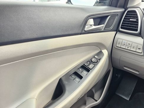 Used 2019 Hyundai Tucson Sport w/ Cargo Package AWD/4WD image 30
