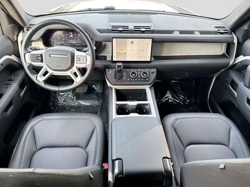 Used 2025 Land Rover Defender 110 S AWD/4WD image 22