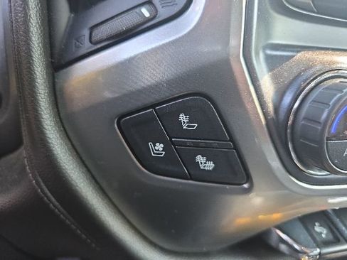 Used 2019 Chevrolet Silverado 2500 LTZ w/ Duramax Plus Package image 22