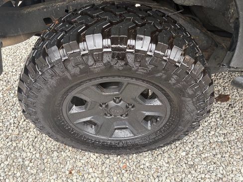 Used 2012 Jeep Wrangler Sport image 6