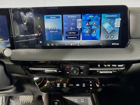 New 2026 Nissan Kicks SR w/ SR Premium Package image 13