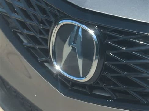 New 2025 Acura RDX SH-AWD w/ Technology Package image 11