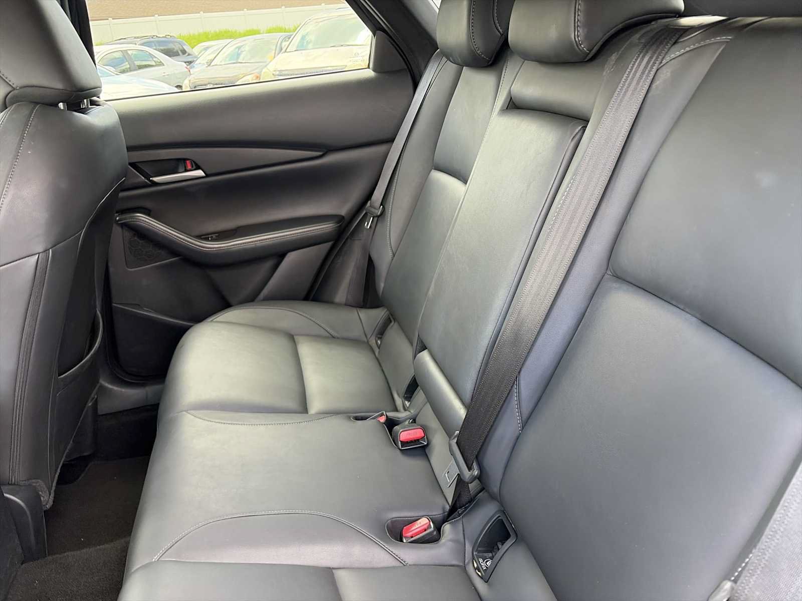 Used 2024 MAZDA CX-30 AWD 2.5 S w/ Select Sport Pkg image 23