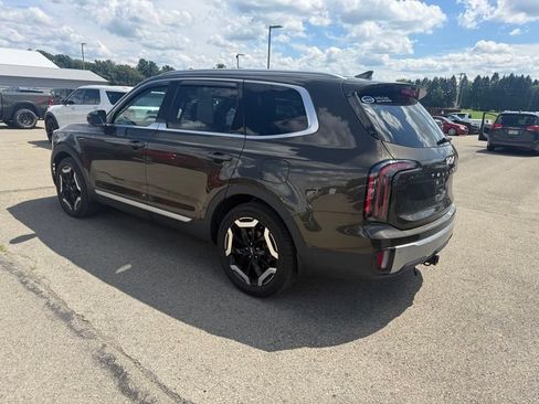 Used 2023 Kia Telluride EX AWD/4WD image 18