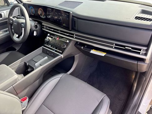 New 2026 Hyundai Santa Fe SEL image 30