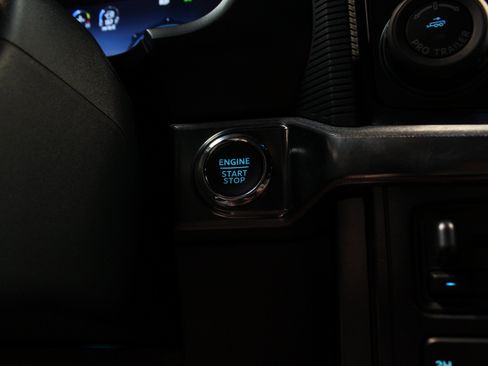 Used 2025 Ford F150 Tremor w/ Equipment Group 402A High AWD/4WD image 88