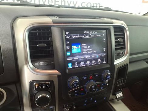 Used 2015 RAM 1500 Outdoorsman AWD/4WD image 19