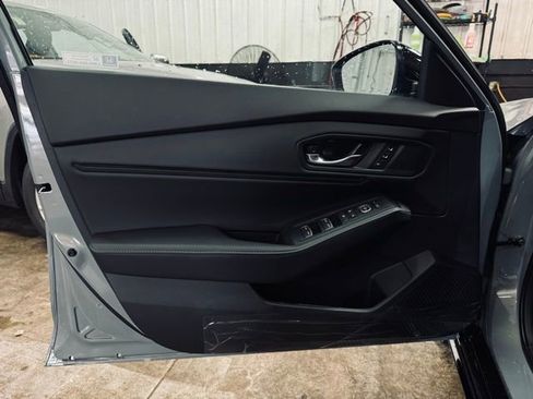New 2026 Honda Accord Sport image 12
