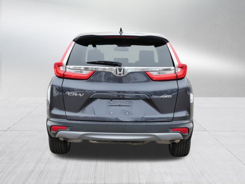 Used 2018 Honda CR-V EX-L image 6