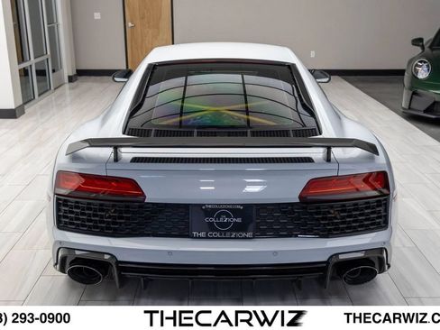 Used 2020 Audi R8 V10 performance AWD/4WD image 24