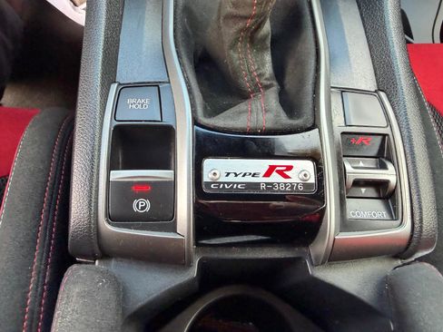 Used 2020 Honda Civic Type R image 25