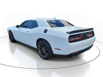 Used 2021 Dodge Challenger R/T Scat Pack