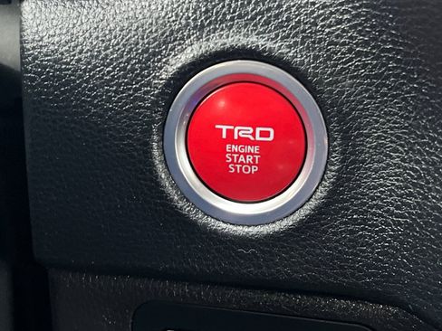 Used 2024 Toyota Tundra SR5 w/ TRD Off-Road Package image 18