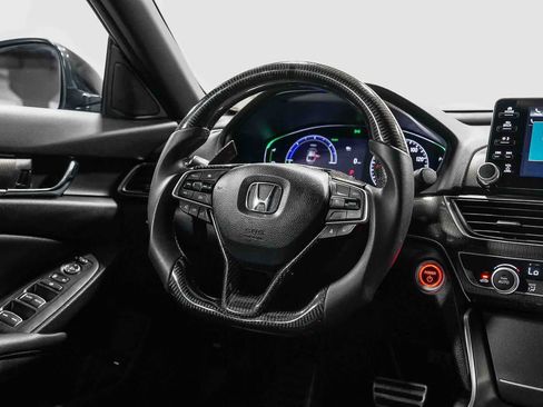Used 2022 Honda Accord Sport image 15