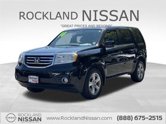 Used 2014 Honda Pilot EX-L image 1