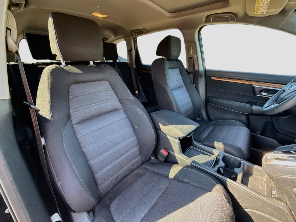 Used 2020 Honda CR-V EX image 34