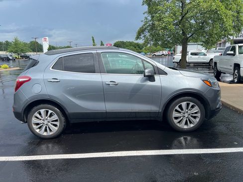 Used 2019 Buick Encore Preferred FWD image 6