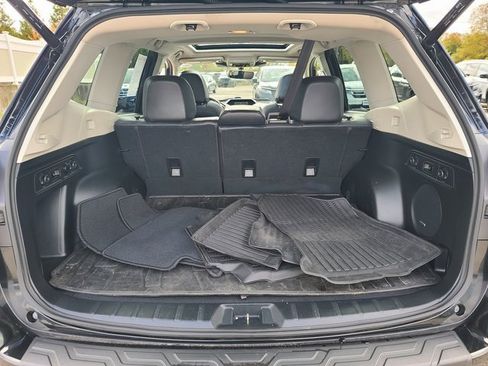 Used 2022 Subaru Forester Limited image 17