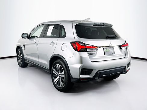 Used 2024 Mitsubishi Outlander Sport AWD image 5