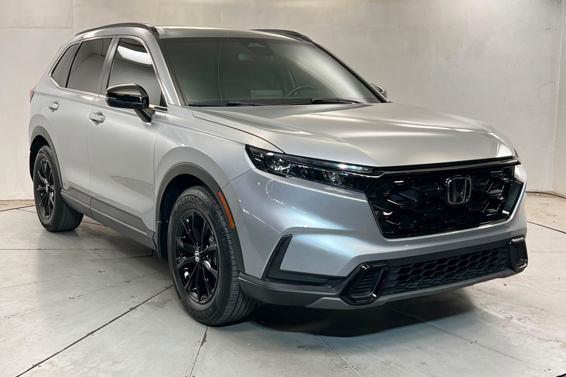 Used 2024 Honda CR-V Sport image 8