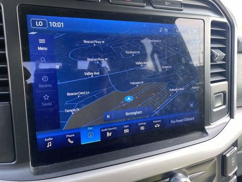 Certified 2023 Ford F150 XLT w/ Equipment Group 302A High AWD/4WD image 16