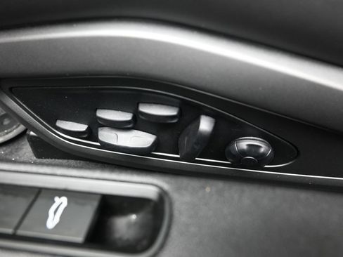 Certified 2024 Porsche 911 Turbo S image 14