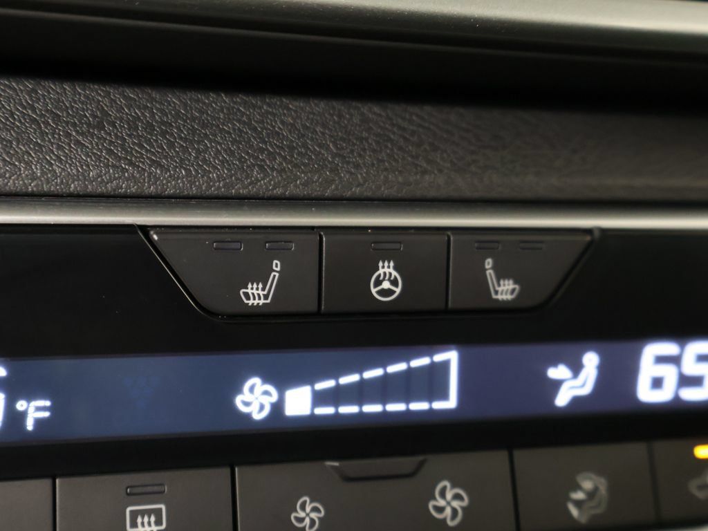 Used 2023 Nissan Altima 2.5 SL AWD/4WD image 52