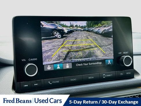 Used 2025 Acura Integra FWD image 15